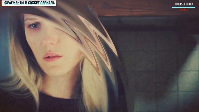 "Спасская" 5-8 серия (2020) сериал Россия 1 - сюжет серий смотреть онлайн