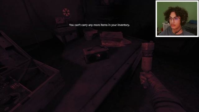 OFFICIALLY THE SCARIEST GAME OF THE YEAR!| Amnesia The Bunker Part 2 смотреть онлайн