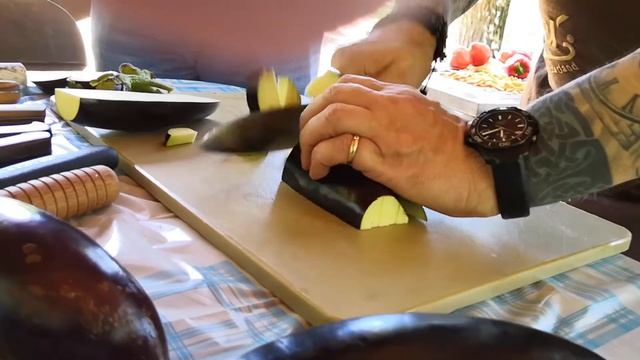 Тест: Кухонные посиделки с Михой ГАИ...2.0... смотреть онлайн