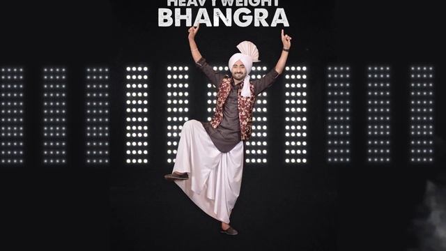 Motion Poster | Heavy Weight Bhangra |Ranjit Bawa Feat. Bunty Bains|Jassi X|Releasing on dec.7th