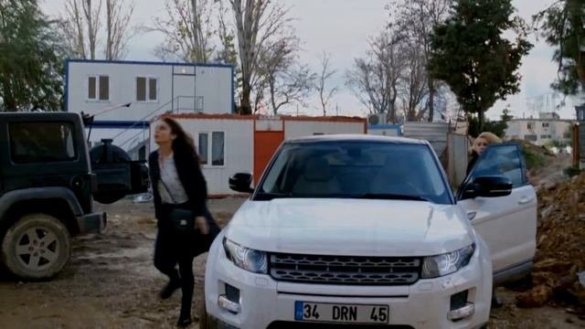 ЛЮБОВЬ МЕРЬЕМ 57 СЕРИЯ, описание серии турецкого сериала на русском языке