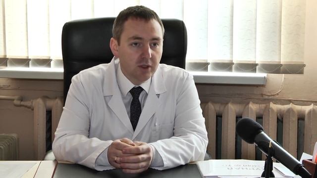 «На страже здоровья» Переохлаждение и обморожение смотреть онлайн