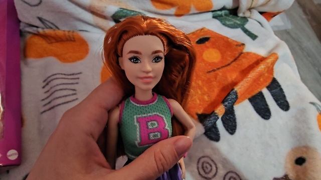 барби фасшионистас 232 новинка! barbie fashionistas 232