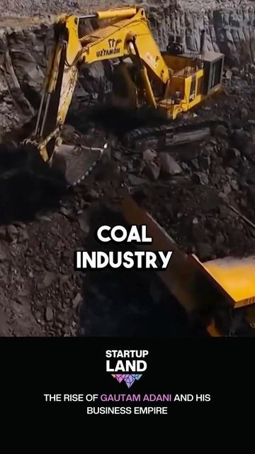 THe Rise of Gautam Adani and his business empire