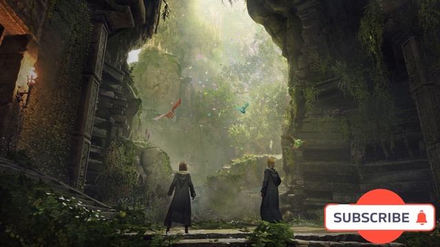 Hogwarts Legacy  Дата выхода  Сюжет  Ответы на вопросы