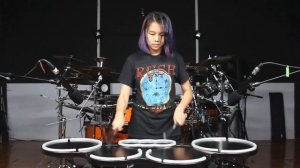 KALONICA NICX Tenor Solo