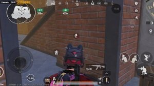 УБИЛ 2 ТИПА. С НУЛЯ ДО ФУЛ 6