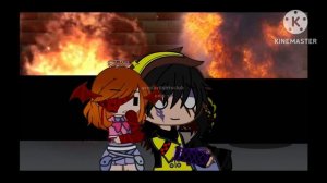 |Afton family reunion|Gacha memes ig| Fnaf|