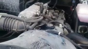 Стук в двигателе УАЗ Патриот ЗМЗ 409 Евро4