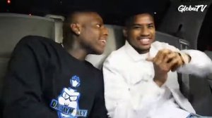 ЛУЧШИЕ РЕАКЦИИ ИНОСТРАНЦЕВ НА Miyagi & Andy Panda