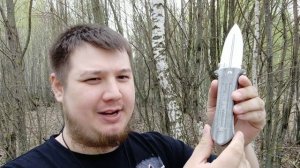 Pocket Smatchet от BOKER PLUS. Обзор ножа