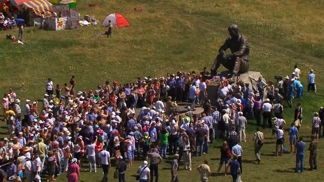 80 ЛЕТ АЛТАЙСКОМУ КРАЮ ФИЛЬМ смотреть онлайн