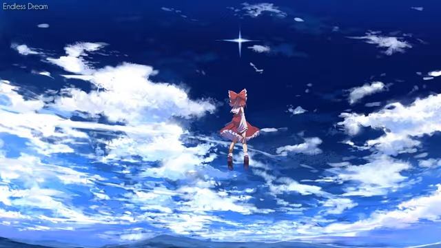 Shiki - Endless Dream смотреть онлайн