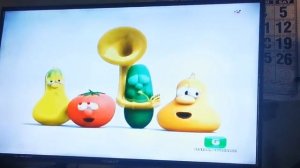 Light TV 33: Up Next Bumper + Station ID = VeggieTales Theme Song