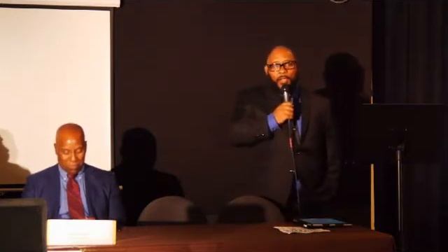 The Global Business of Sports 2017 Conference Mark Campbell p1 смотреть онлайн