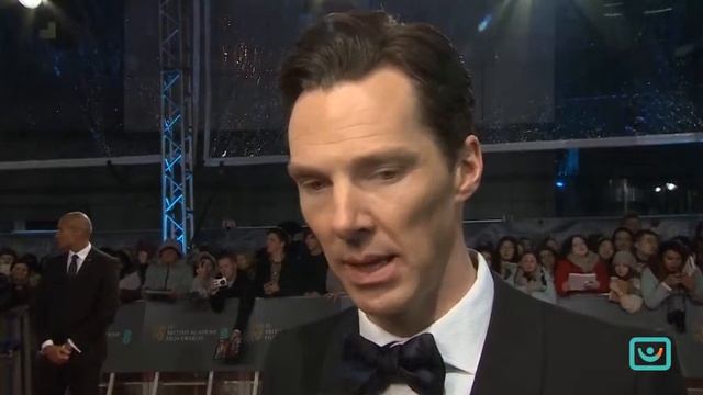 BAFTA 2015 (сюжет RU Music) смотреть онлайн