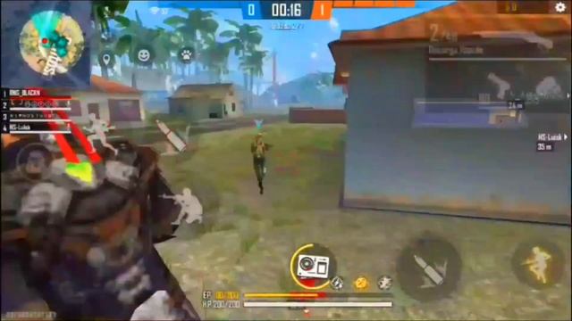 Um dia terei reconhecimento HIGHLIGHTS free fire смотреть онлайн