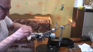 Техностудия Профиль К02 новые цельнофрезерованные зажимы