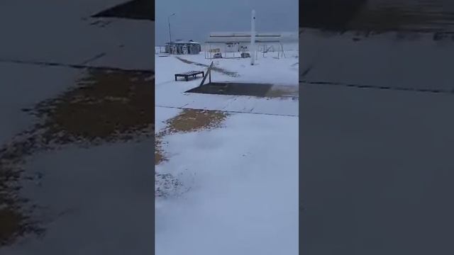 Счастливцево,горячий источник