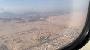 Air Cairo ATR 72-600 ✈️ Sharm el Sheikh (SSH) to Cairo (CAI) / flight report