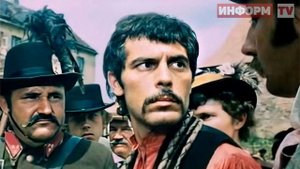 Горькая судьба конокрада из фильма "Табор уходит в небо" - Григоре Григориу