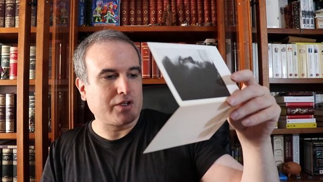 LA BIBLIOTECA IDEAL, 553: Julio Cortázar (1914-1984) (II) смотреть онлайн