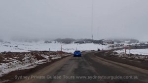5 дневный тур по Восточному побережью, Снежным Горам и Канберре с русским гидом