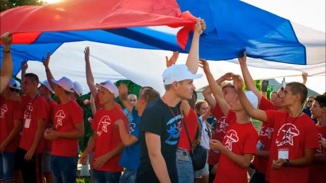 1 день IX Межрегионального форума старшеклассников "Шаг в будущее" 2019 г. смотреть онлайн