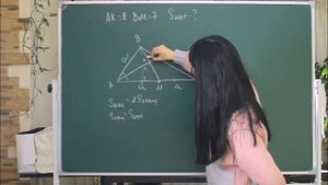 Отрезок АК-биссектриса, а отрезок ВМ - медиана треугольника АВС, в котором АС=2АВ. Найдите площадь.