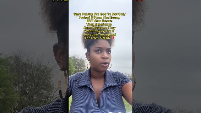 When GOD Chooses YOU, His Favor Will NOT Be Blocked By Your Family/Frenemies‼️ смотреть онлайн