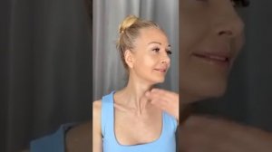 Фейсфитнес с Еленой Каркукли урок восьмой. Самомассаж для шеи и декольте