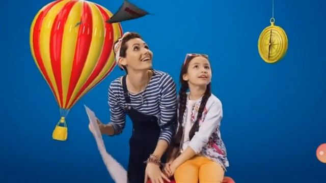 телеканал Ани телеканал мама телеканал мультимузыка