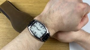 Kleynod - часы с Украины! Вы просили - я показываю