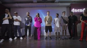 концептуальный выставочный проект «КОД СВЕТА»