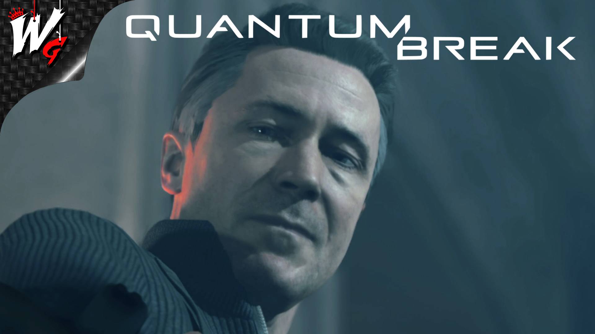 ГЛАВНЫЙ ЗЛОДЕЙ ▷ Quantum Break [PC] - №2