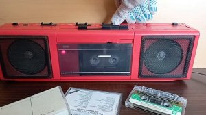 Магнитофон Весна 310 с1