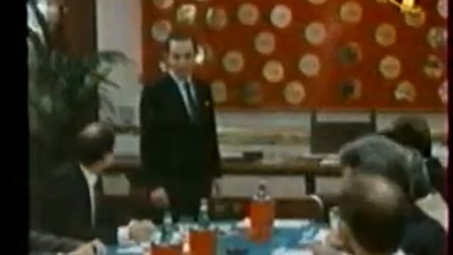 La piovra-4 (Спрут-4) смотреть онлайн