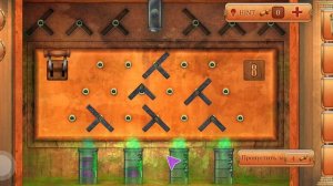 Inventor's Muse - Escape Room Adventure Part 4 Walkthrough