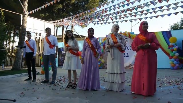 #РифатГумеров, #Ташкент, Школа., Последний звонок, Серия 419, смотреть онлайн