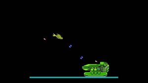 Полное прохождение (((Dendy))) Silkworm / Шелкопряд [ прохождение вертолётом ]