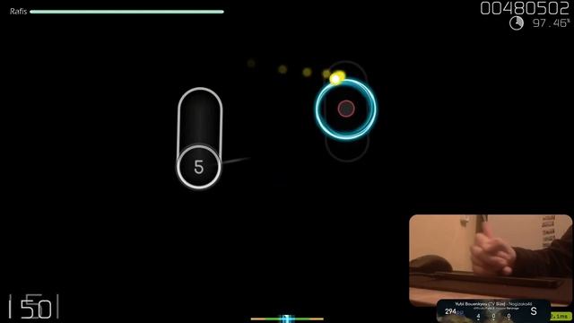 THIRD DAY PLAYING 144 HZ (749pp play) смотреть онлайн