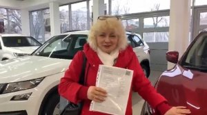 Отзывы клиентов автосалона "Автохаус" Нижний Новгород