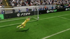 ПРОСТЫЕ ФИНТЫ В FC 24 ТУТОРИАЛ ★ ФИНТЫ ДЛЯ НОВИЧКОВ ★ ГАЙД ФИНТ ★ КАК ДЕЛАТЬ ФИНТЫ #FC24