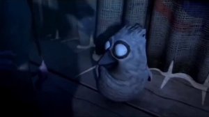 "Гадкий Утёнок и Я" Озвучка от Юли Фнафера