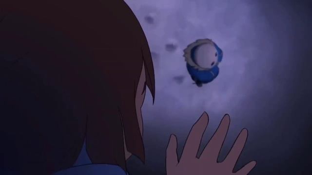 Тот, кто говорит руками|Undertale теория (читайте описание) смотреть онлайн