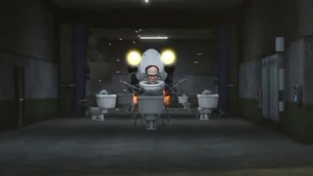 ТЕОРИИ И РАЗБОР В SKIBIDI TOILET 68(2), SKIBIDI TOILET MULTIVERSE 019(1) смотреть онлайн