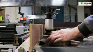 Межкомнатные двери от производителя в компании "Российские двери"