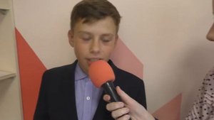 Сугоняк видеоролик Проект школьное ТВ