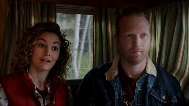 Он умер и я тоже  Приключения  4K