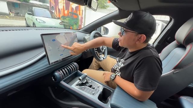 BYD ATTO 3 | Gak Kalah Build Qualitynya dari Mobil Jepang смотреть онлайн